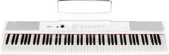 Цифровое пианино Artesia Performer (белый)