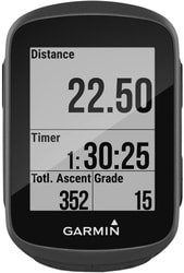 GPS навигатор Garmin Edge 130