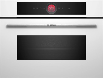Электрический духовой шкаф Bosch Serie 8 CMG7241W1