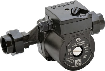 Циркуляционный насос Aquario AC 254-180
