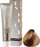 Estel Professional De Luxe Silver 8/47 светло-русый медно-коричневый
