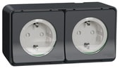 Розетка Schneider Electric MUR36029