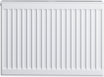 Стальной панельный радиатор Brugman Tип 11 500x61x900 FEV110500901RBY (нижнее подключение)