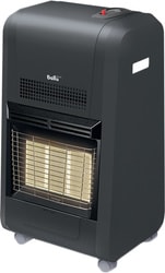 Газовый обогреватель Ballu BIGH-55 Black