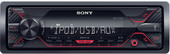 USB-магнитола Sony DSX-A210UI