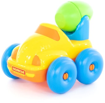 Полесье Блоппер автомобиль-бетоновоз 3799