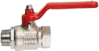 Запорная арматура ITAP Кран шаровый 091 1”1/2
