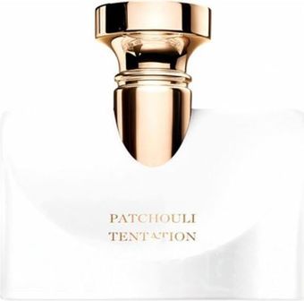 Парфюмерная вода Bvlgari Splendida Patchouli Tentation EdP (50 мл)