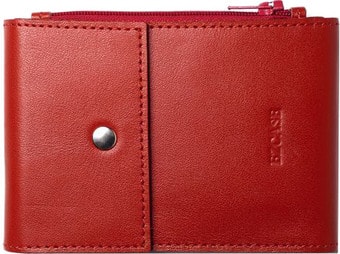Зажим для денег EZcase Duo (красный)