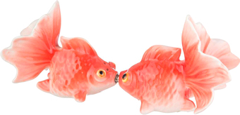 Набор для специй Lefard Рыбки 58-209