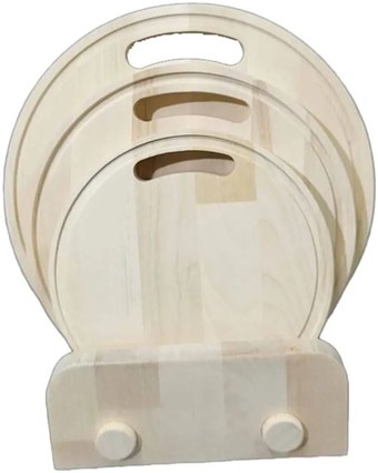 Набор разделочных досок Guter Baum 372007