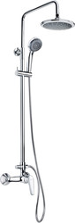 Душевая система TEKA MТ ПЛЮС (46.298.02.00)