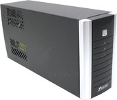 Источник бесперебойного питания Powerman Black Star 600 Plus (600VA)