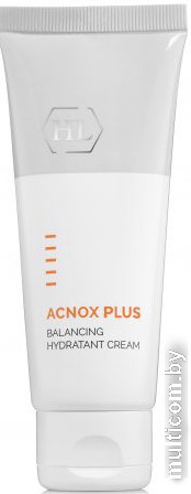 Косметика по уходу за лицом Holy Land Крем для лица ACNOX Balancing Hydratant Cream 70 мл