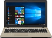 Ноутбук ASUS X540NV-DM027T