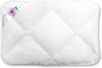 Спальная подушка OL-Tex Home Лебяжий пух БЛС-46-5-1 60x40