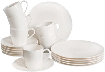Столовый сервиз Villeroy & Boch Voice Basic 19-5294-7126