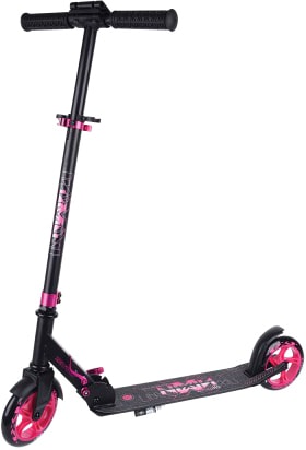 Самокат Tempish Nixin 145 AL (розовый)