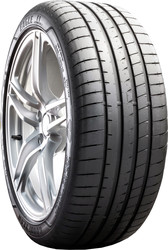 Автомобильные шины Goodyear Eagle F1 Asymmetric 3 SUV 275/55R19 111W