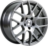 Литые диски SKAD Stiletto 18x8&quot; 5x114.3мм DIA 67.1мм ET 40мм Графит