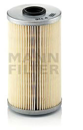 MANN-filter P726x