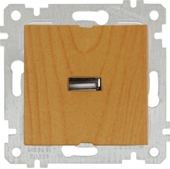 Розетка USB Mutlusan 2200 448 0158