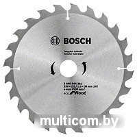 Пильный диск Bosch 2.608.644.381