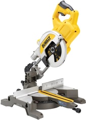 Торцовочная DeWalt DCS777N (без АКБ)