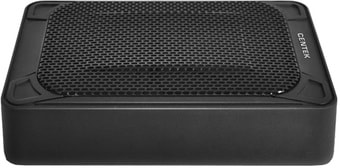 Корпусной активный сабвуфер CENTEK CT-8208