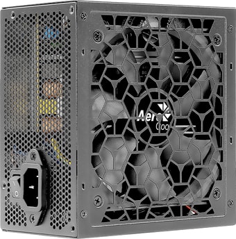 Блок питания AeroCool Aero Bronze 500W