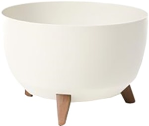 Кашпо Lamela Misa Roma LA881-74 (кремовый)