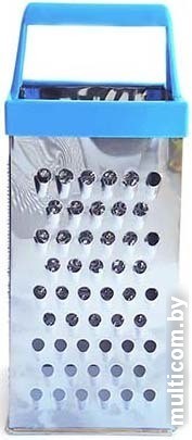 Терка MonAmi 386-22 (синий)