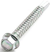 Саморез ЕКТ C76112 (2200 шт)