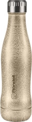 Фляга-термос Rondell RDS-846 0.4л (золотистый)