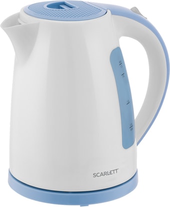 Электрочайник Scarlett SC-EK18P60