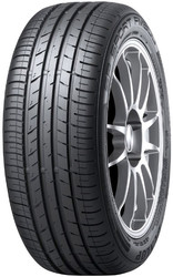 Автомобильные шины Dunlop SP Sport FM800 225/60R18 100H