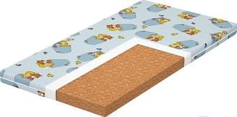 Матрас Mio Tesoro Детский Natural 60x120