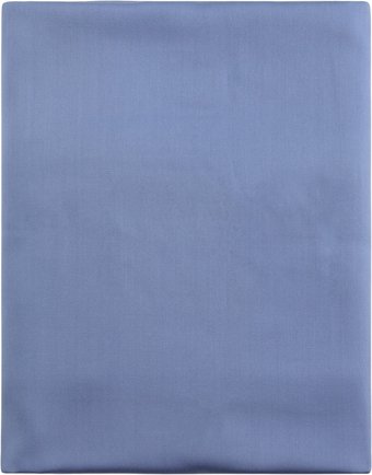 Постельное белье Sima-Land 10518576 (синий)