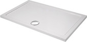 Душевой поддон Cezares 140x90 TRAY-M-AH-140/90-35-W