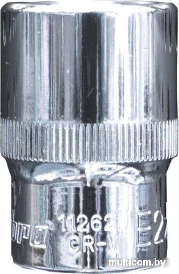 Головка слесарная Ombra 112620