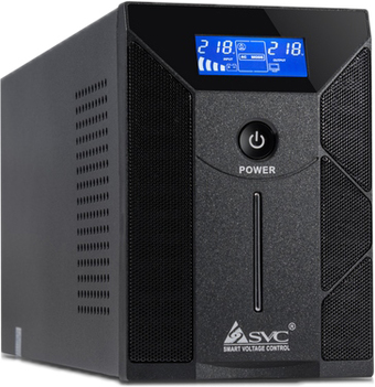 Источник бесперебойного питания SVC W-600