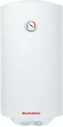 Накопительный электрический водонагреватель Shivaki SH WH 1.5 50 S (белый)