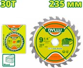 Пильный диск Dyllu DTTC1K06