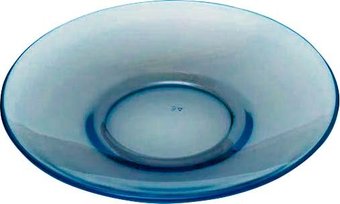 Блюдце Luminarc Идиллия Лондон топаз O0326-бл