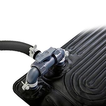 Аксессуары для бассейнов Intex Нагреватель солнечный 120х120 см 28685