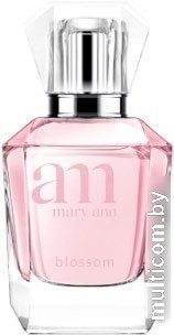 Dilis Parfum Mary Ann Blossom for Women EdP 75 мл