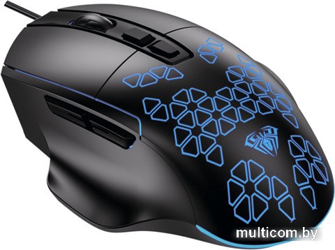 Игровая мышь AULA F812