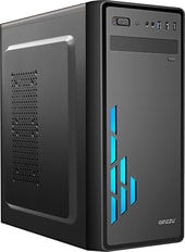 Корпус Ginzzu E200