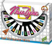 Настольная игра Десятое королевство Поле чудес