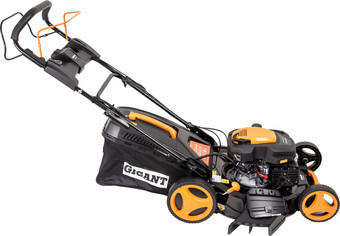 Газонокосилка Gigant PLM-05